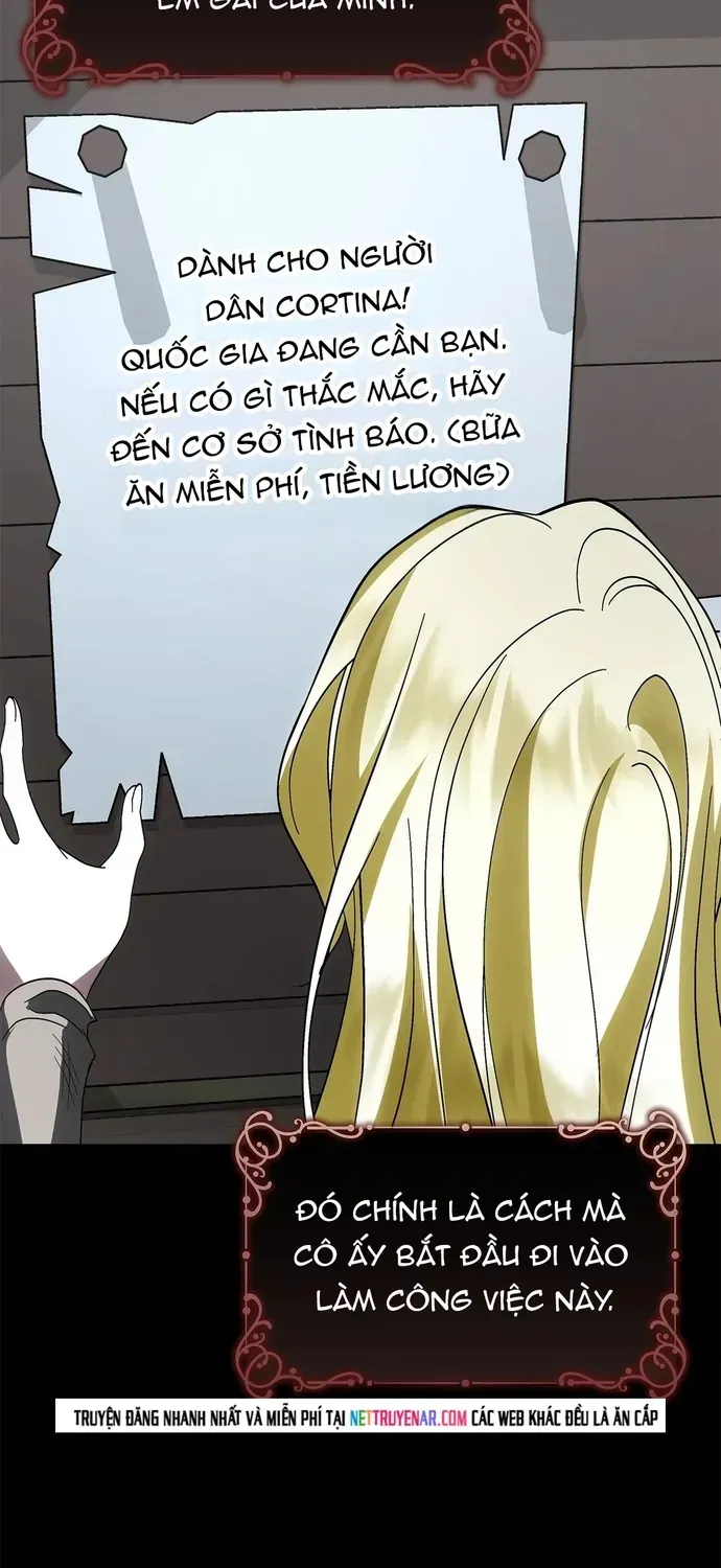 Phải Lòng Nhân Vật Phản Diện Từ Cái Nhìn Đầu Tiên Chap 61 - Next Chap 60