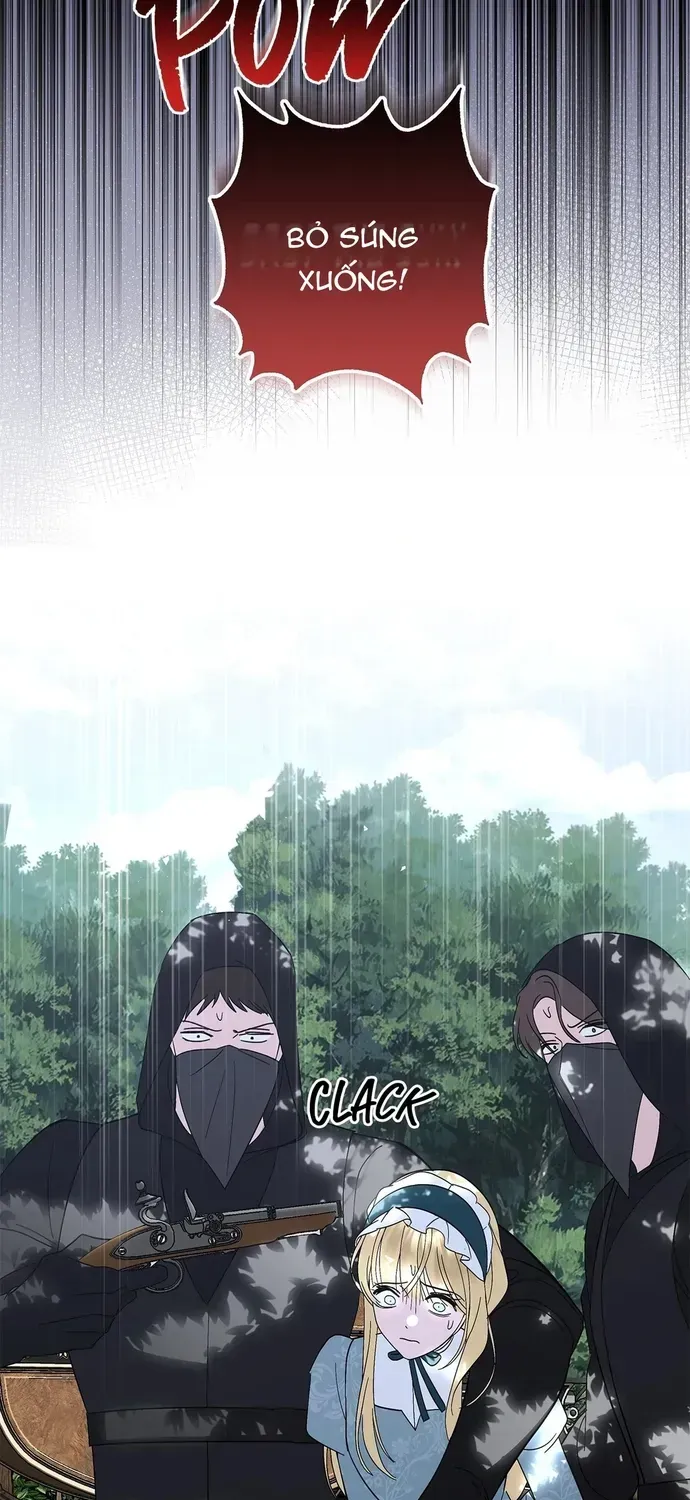 Phải Lòng Nhân Vật Phản Diện Từ Cái Nhìn Đầu Tiên Chap 61 - Next Chap 60