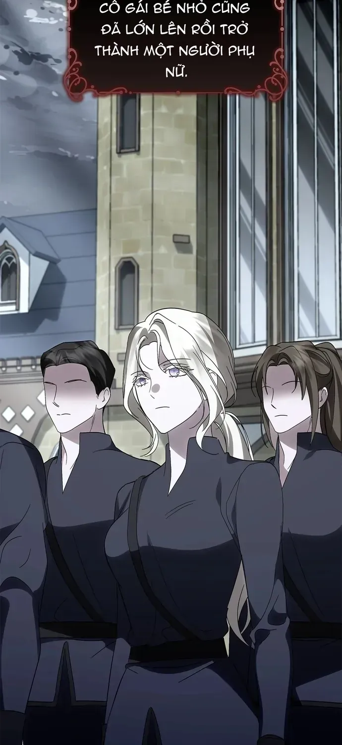 Phải Lòng Nhân Vật Phản Diện Từ Cái Nhìn Đầu Tiên Chap 61 - Next Chap 60