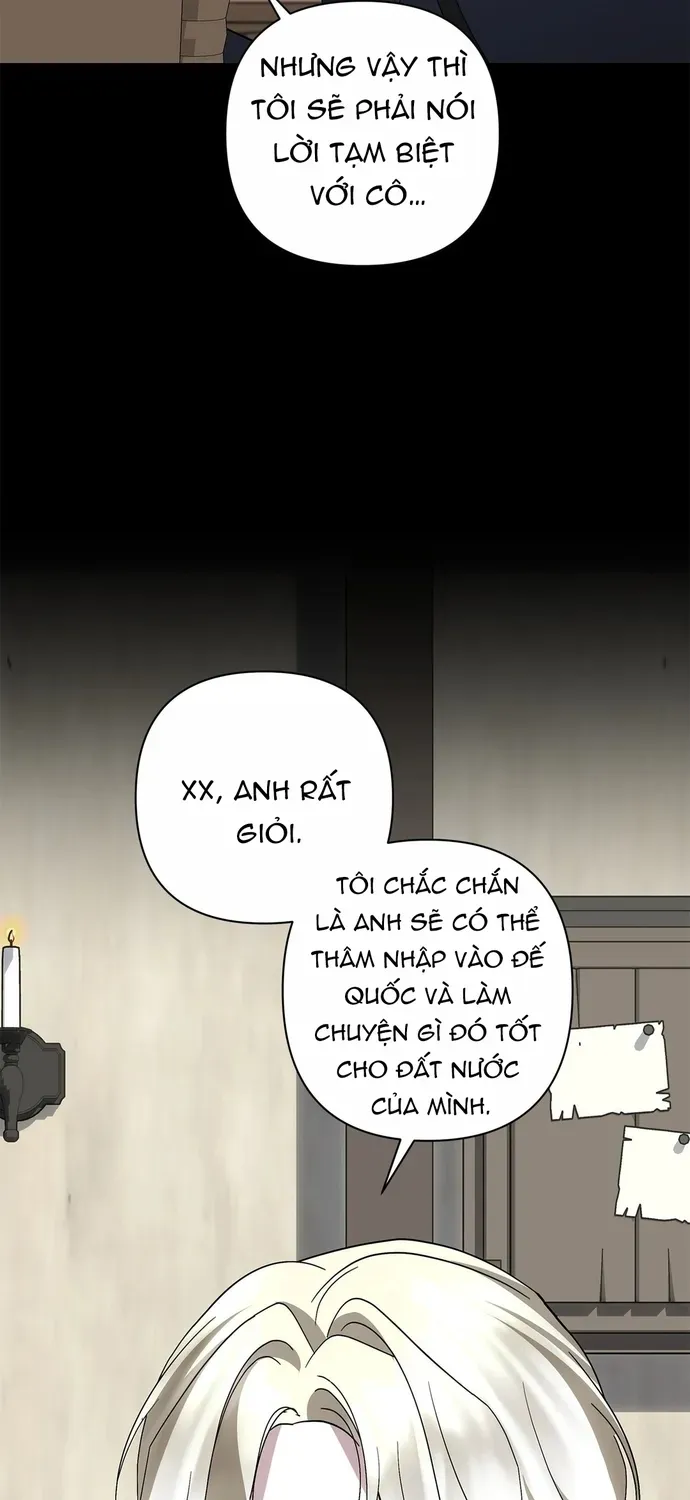 Phải Lòng Nhân Vật Phản Diện Từ Cái Nhìn Đầu Tiên Chap 61 - Next Chap 60