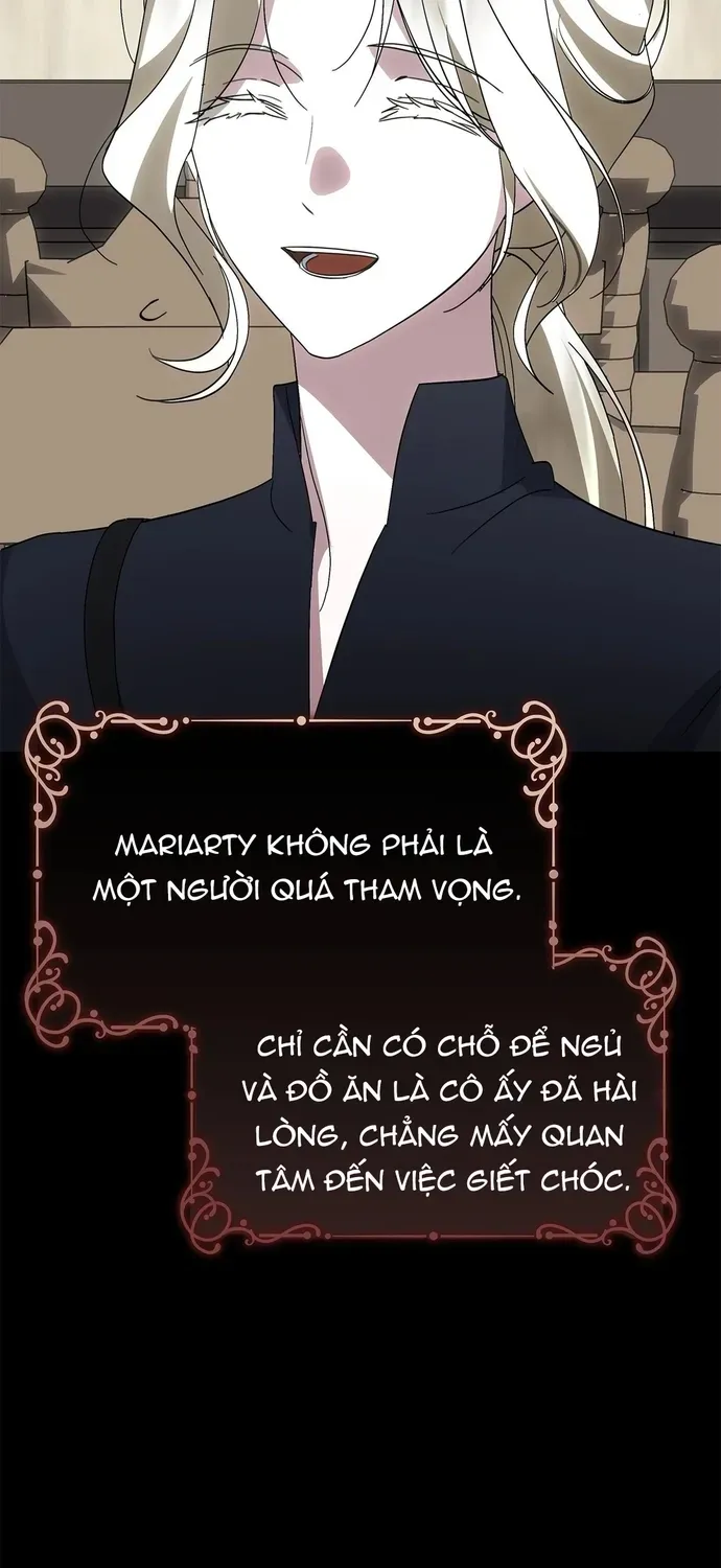 Phải Lòng Nhân Vật Phản Diện Từ Cái Nhìn Đầu Tiên Chap 61 - Next Chap 60