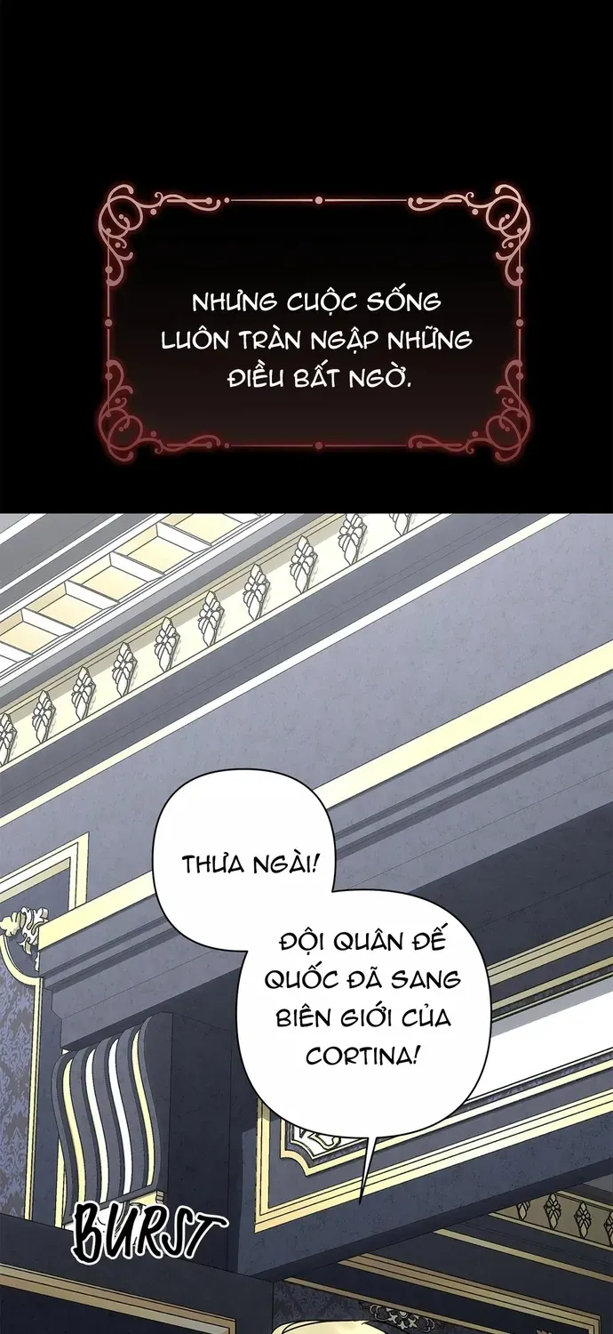 Phải Lòng Nhân Vật Phản Diện Từ Cái Nhìn Đầu Tiên Chap 61 - Next Chap 60