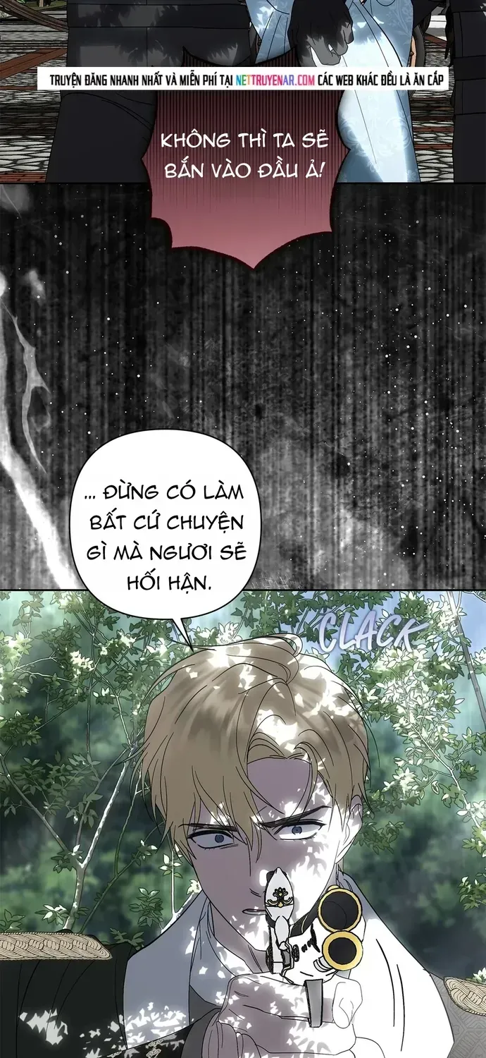 Phải Lòng Nhân Vật Phản Diện Từ Cái Nhìn Đầu Tiên Chap 61 - Next Chap 60