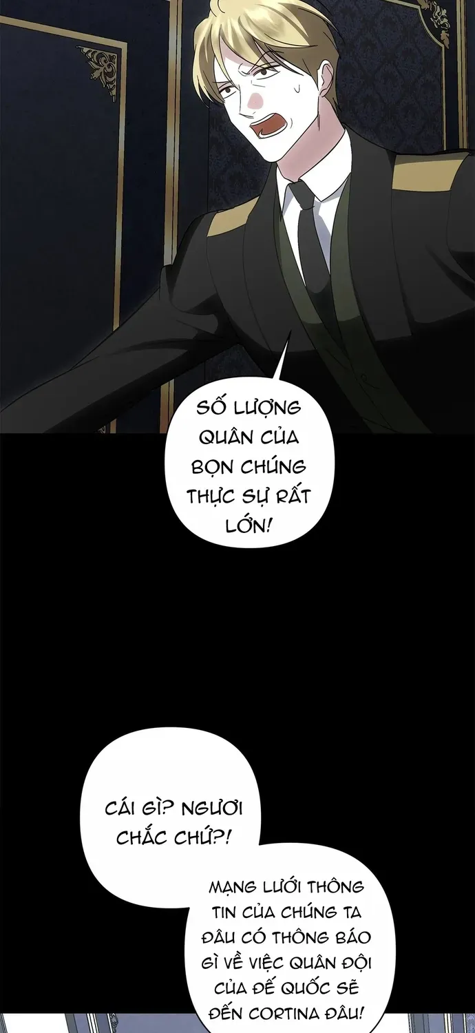 Phải Lòng Nhân Vật Phản Diện Từ Cái Nhìn Đầu Tiên Chap 61 - Next Chap 60