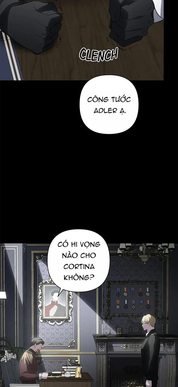 Phải Lòng Nhân Vật Phản Diện Từ Cái Nhìn Đầu Tiên Chap 61 - Next Chap 60