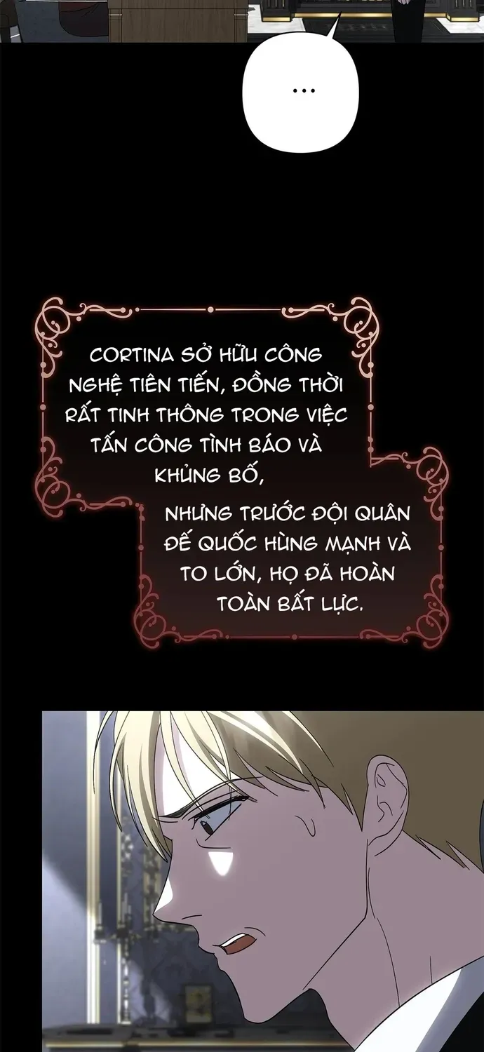Phải Lòng Nhân Vật Phản Diện Từ Cái Nhìn Đầu Tiên Chap 61 - Next Chap 60