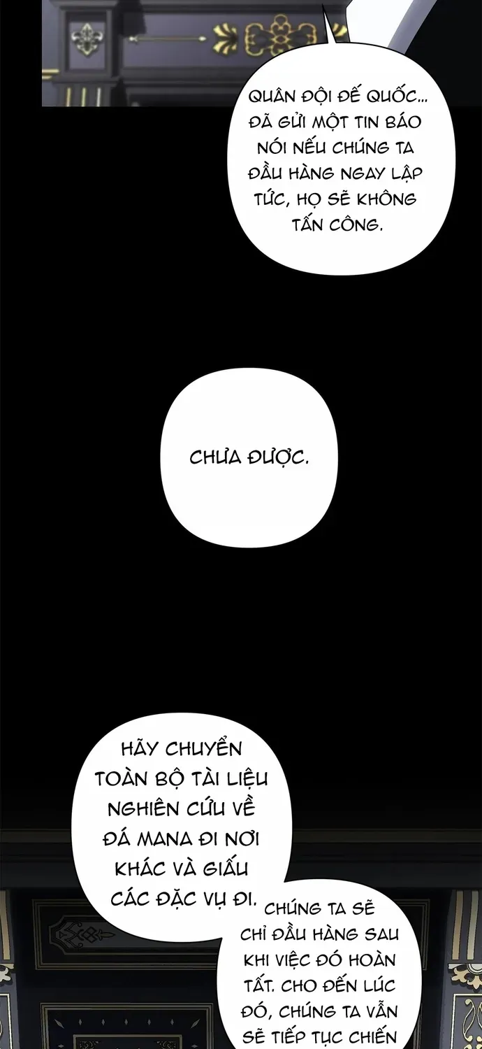 Phải Lòng Nhân Vật Phản Diện Từ Cái Nhìn Đầu Tiên Chap 61 - Next Chap 60