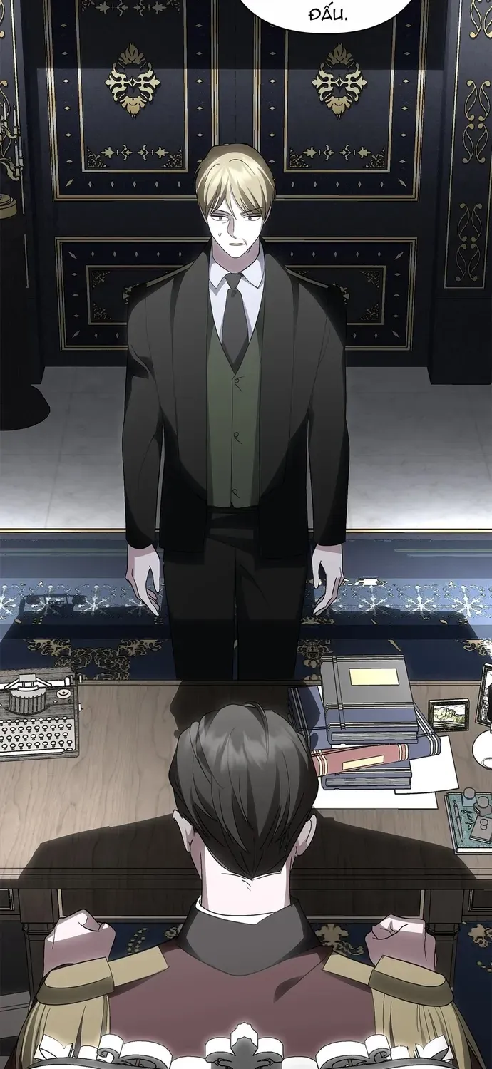 Phải Lòng Nhân Vật Phản Diện Từ Cái Nhìn Đầu Tiên Chap 61 - Next Chap 60