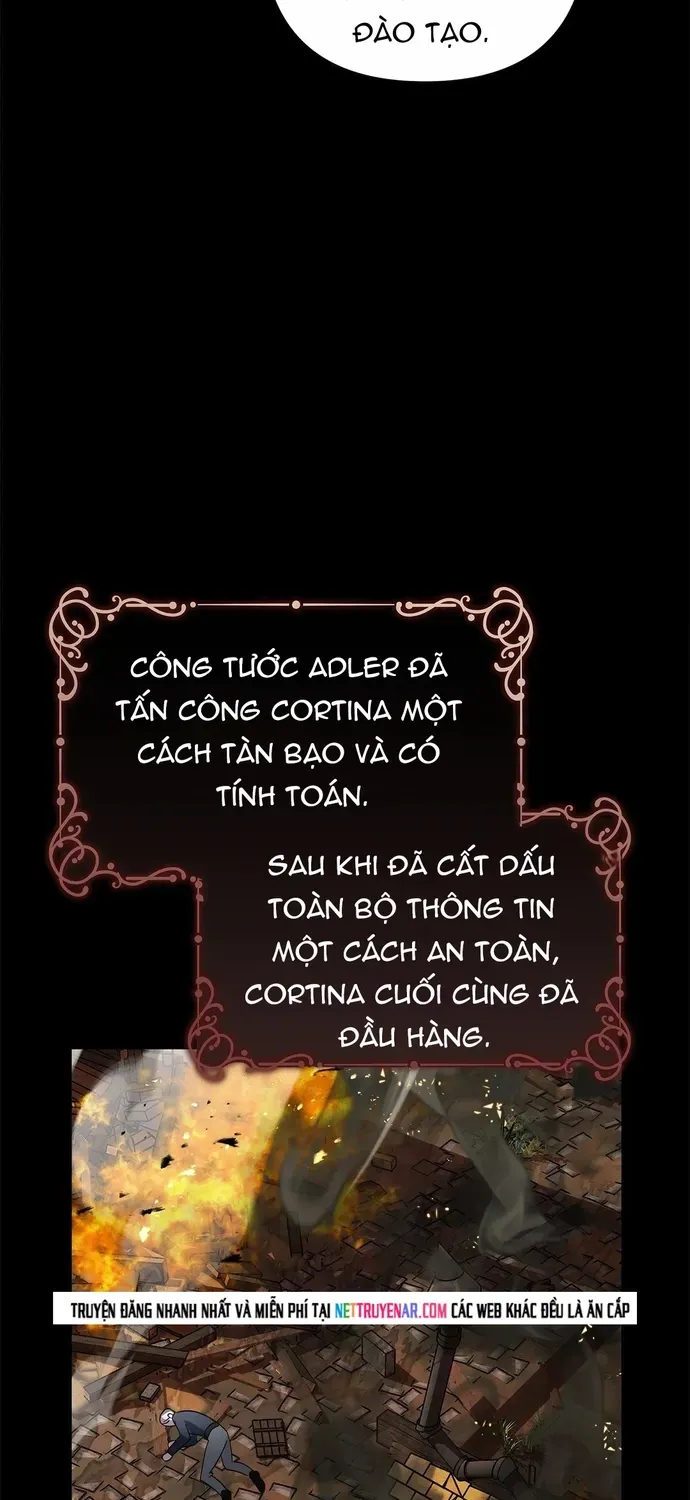 Phải Lòng Nhân Vật Phản Diện Từ Cái Nhìn Đầu Tiên Chap 61 - Next Chap 60