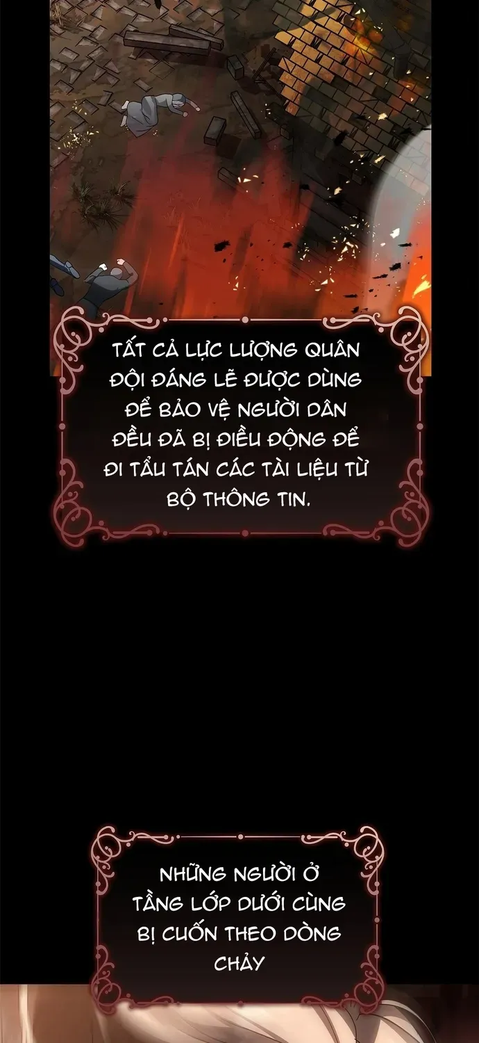 Phải Lòng Nhân Vật Phản Diện Từ Cái Nhìn Đầu Tiên Chap 61 - Next Chap 60