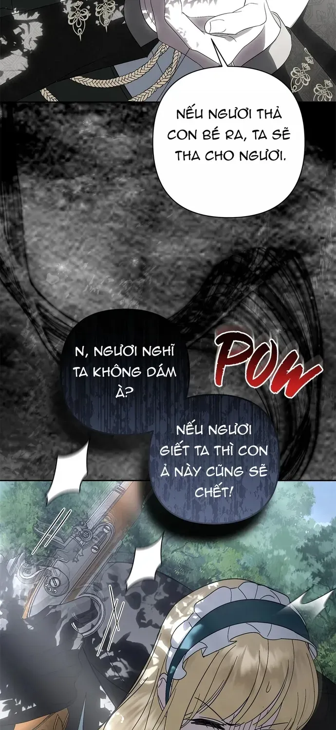 Phải Lòng Nhân Vật Phản Diện Từ Cái Nhìn Đầu Tiên Chap 61 - Next Chap 60