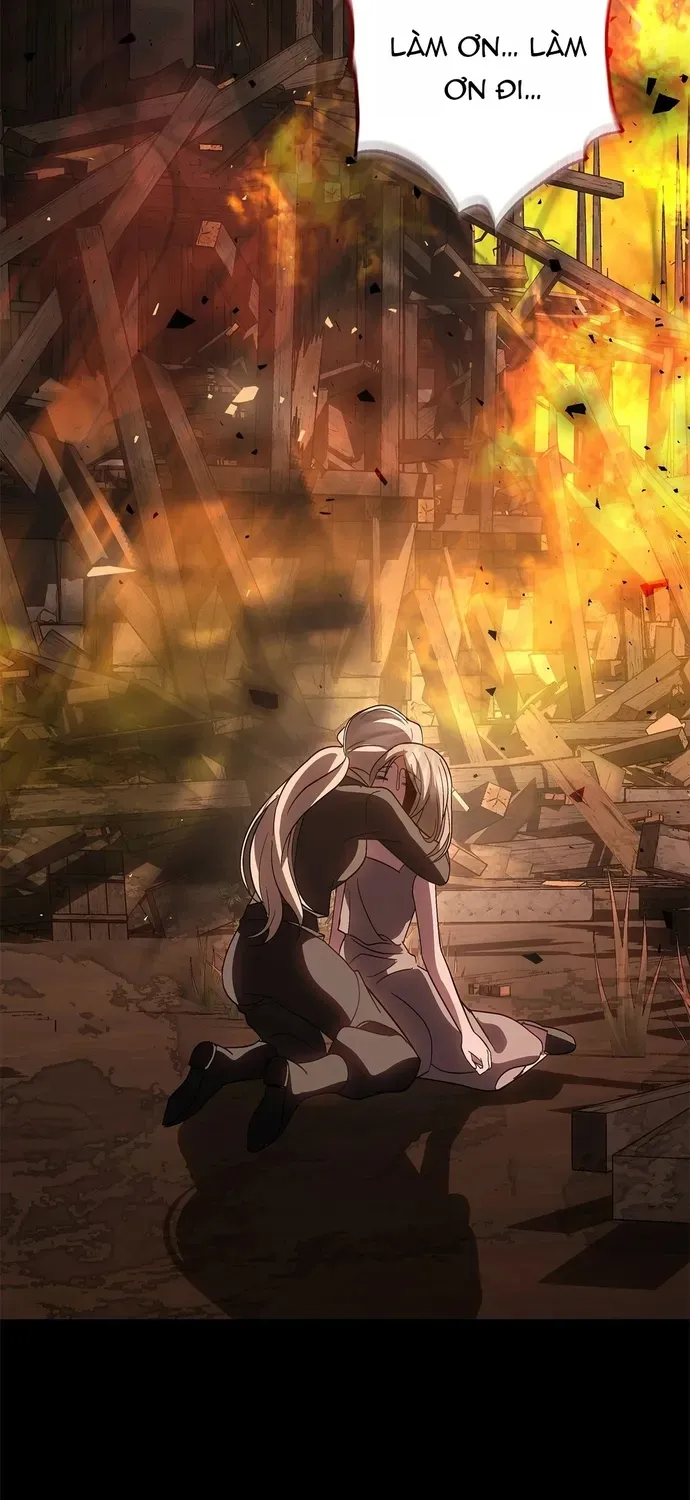 Phải Lòng Nhân Vật Phản Diện Từ Cái Nhìn Đầu Tiên Chap 61 - Next Chap 60