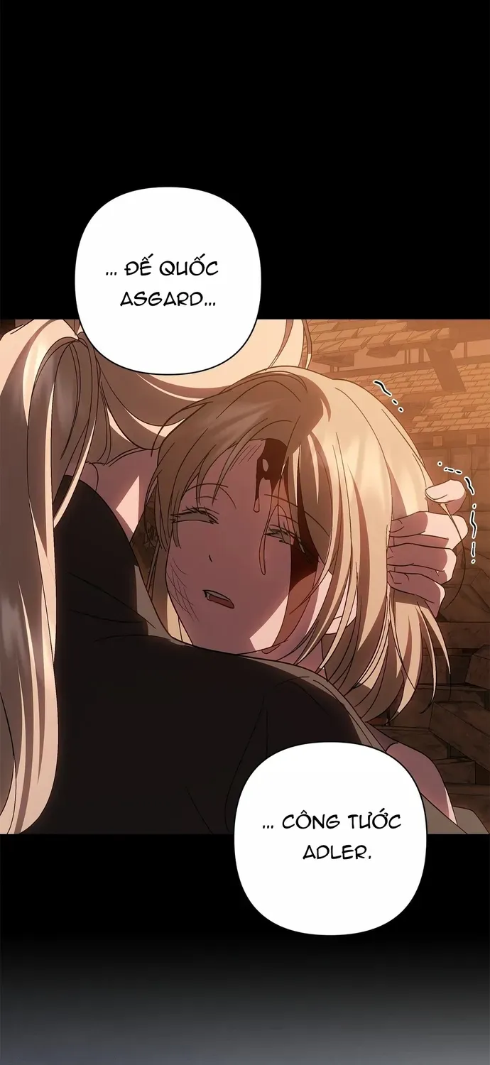 Phải Lòng Nhân Vật Phản Diện Từ Cái Nhìn Đầu Tiên Chap 61 - Next Chap 60