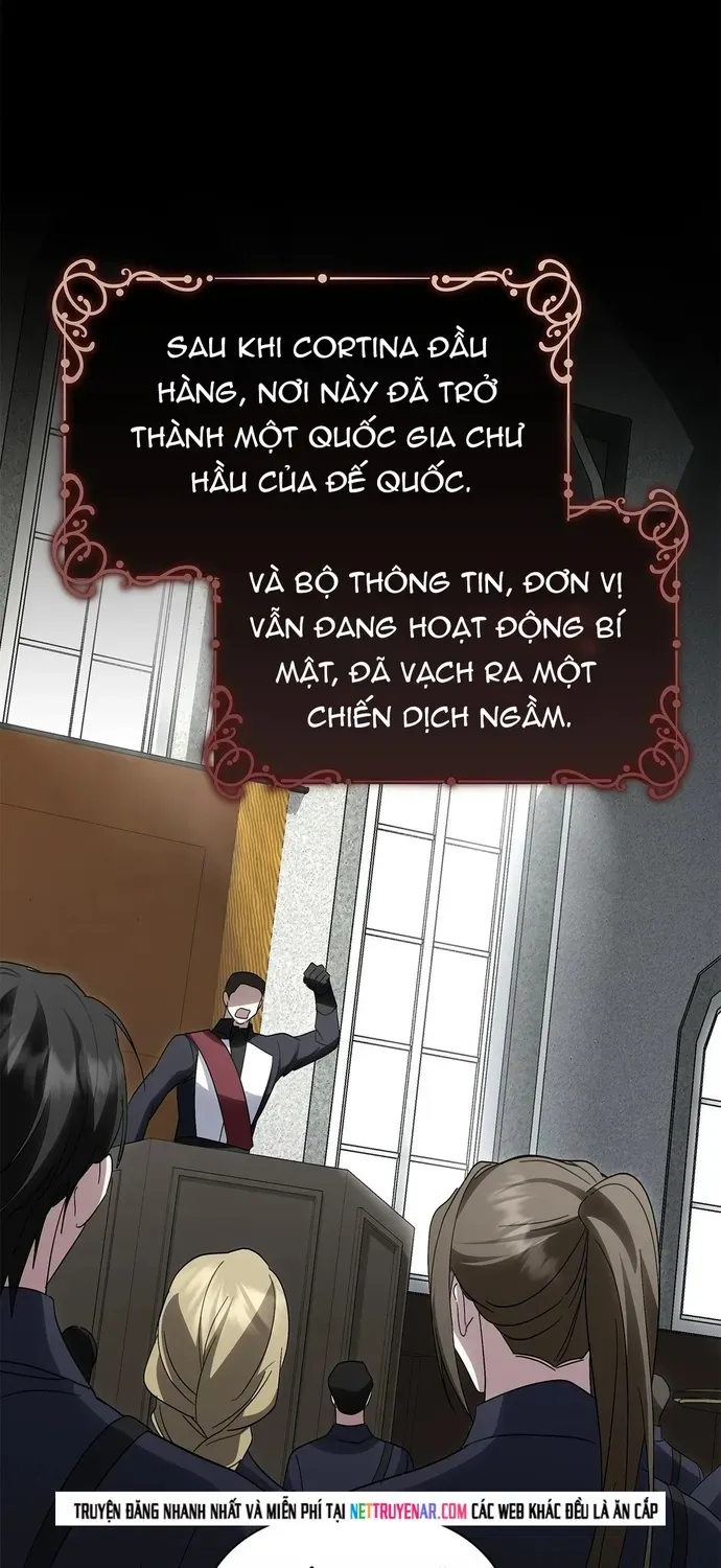 Phải Lòng Nhân Vật Phản Diện Từ Cái Nhìn Đầu Tiên Chap 61 - Next Chap 60