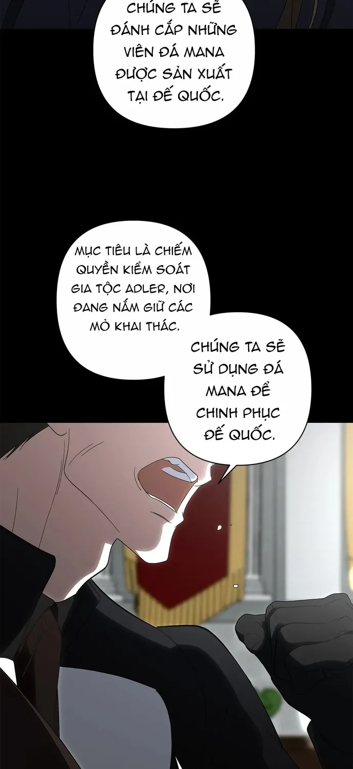 Phải Lòng Nhân Vật Phản Diện Từ Cái Nhìn Đầu Tiên Chap 61 - Next Chap 60