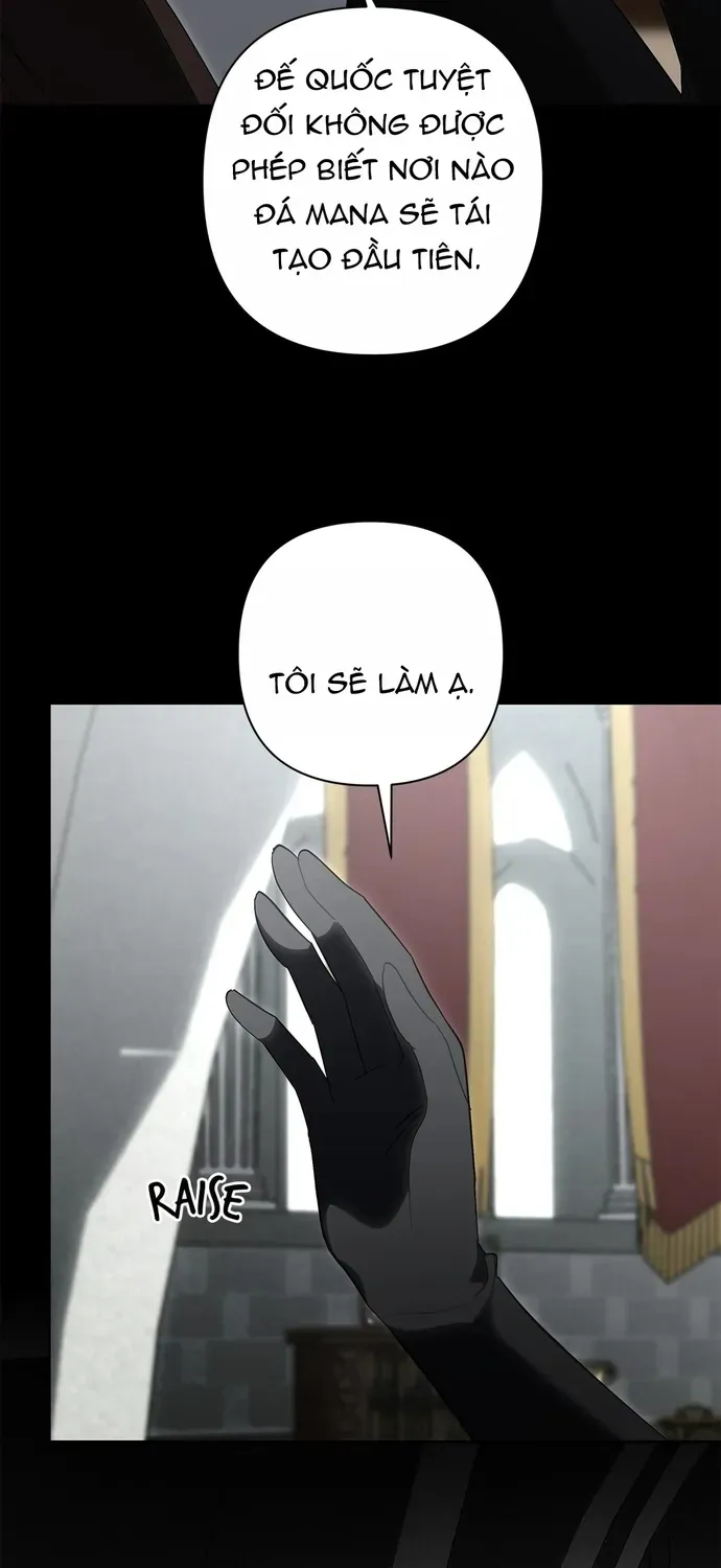 Phải Lòng Nhân Vật Phản Diện Từ Cái Nhìn Đầu Tiên Chap 61 - Next Chap 60