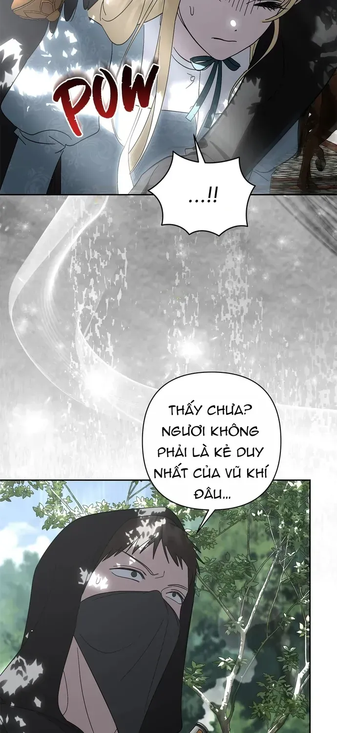 Phải Lòng Nhân Vật Phản Diện Từ Cái Nhìn Đầu Tiên Chap 61 - Next Chap 60