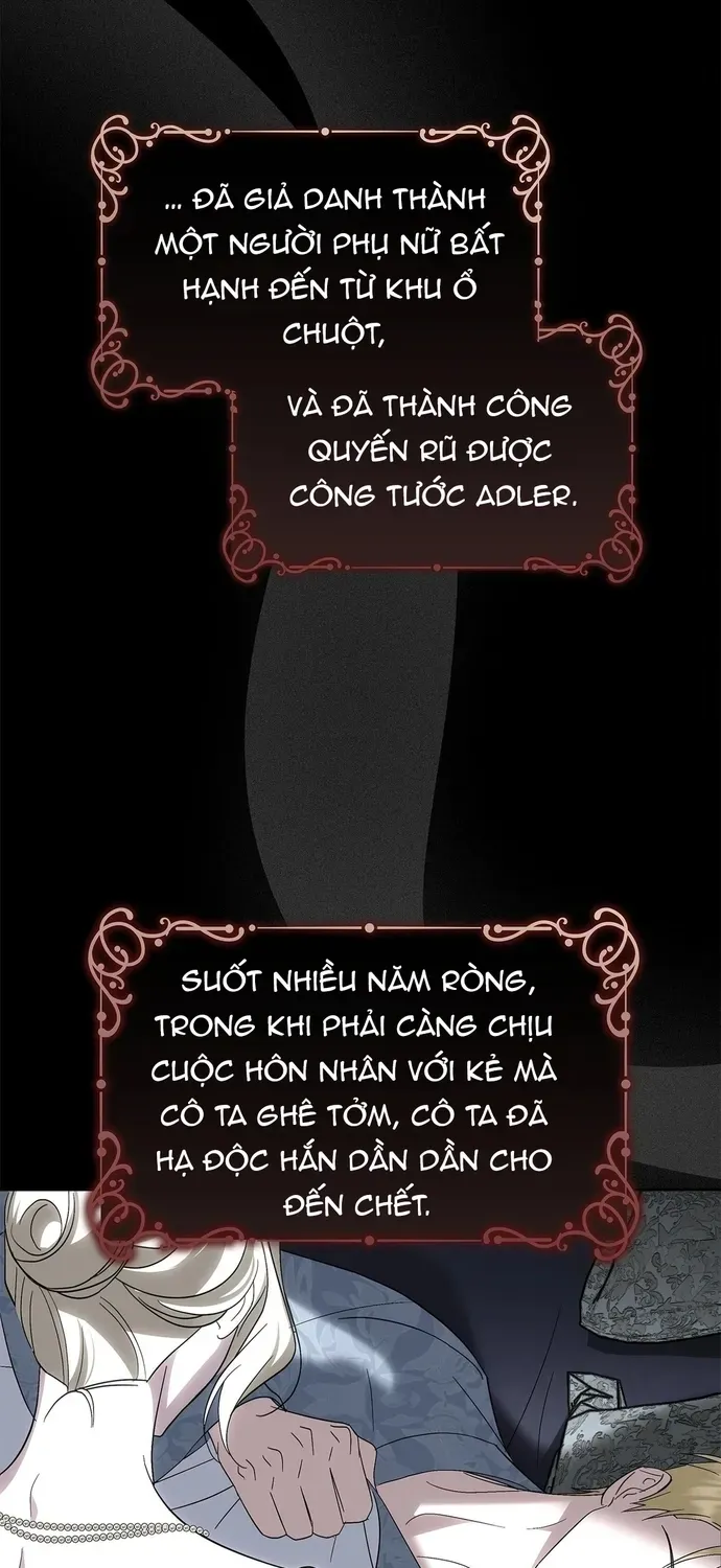 Phải Lòng Nhân Vật Phản Diện Từ Cái Nhìn Đầu Tiên Chap 61 - Next Chap 60