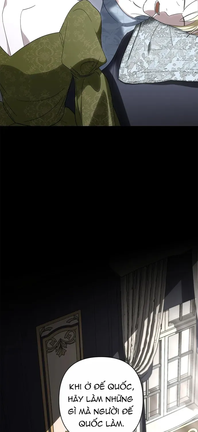 Phải Lòng Nhân Vật Phản Diện Từ Cái Nhìn Đầu Tiên Chap 61 - Next Chap 60