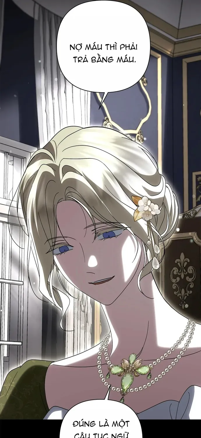 Phải Lòng Nhân Vật Phản Diện Từ Cái Nhìn Đầu Tiên Chap 61 - Next Chap 60