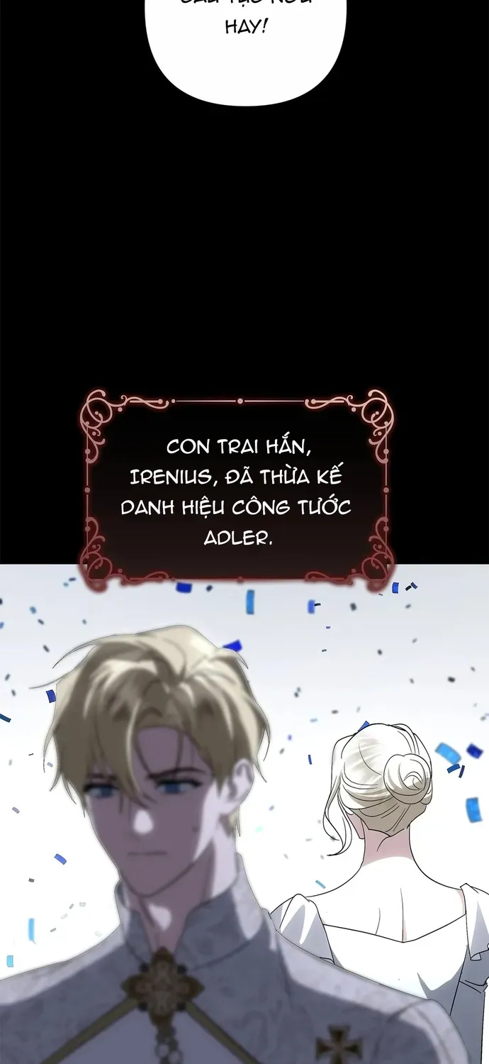 Phải Lòng Nhân Vật Phản Diện Từ Cái Nhìn Đầu Tiên Chap 61 - Next Chap 60