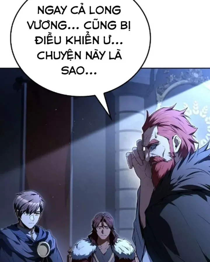 Đại Pháp Sư Mở Nhà Hàng Chap 119 - Next Chap 118