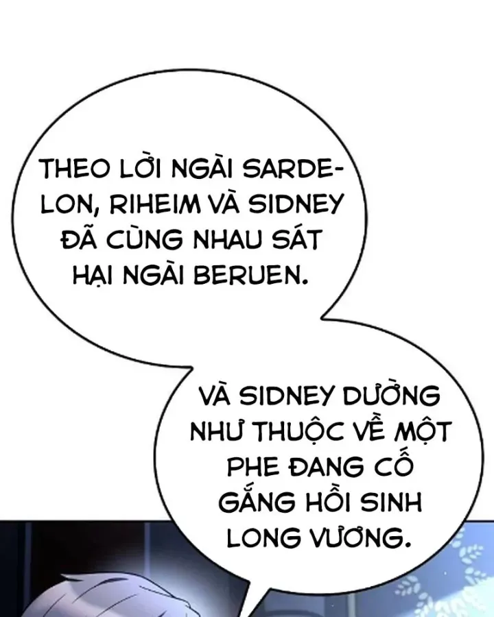 Đại Pháp Sư Mở Nhà Hàng Chap 119 - Next Chap 118