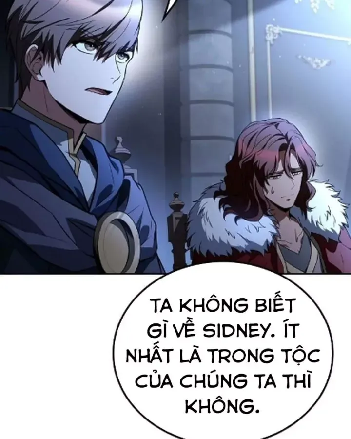 Đại Pháp Sư Mở Nhà Hàng Chap 119 - Next Chap 118
