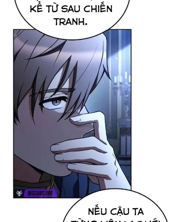 Đại Pháp Sư Mở Nhà Hàng Chap 119 - Next Chap 118