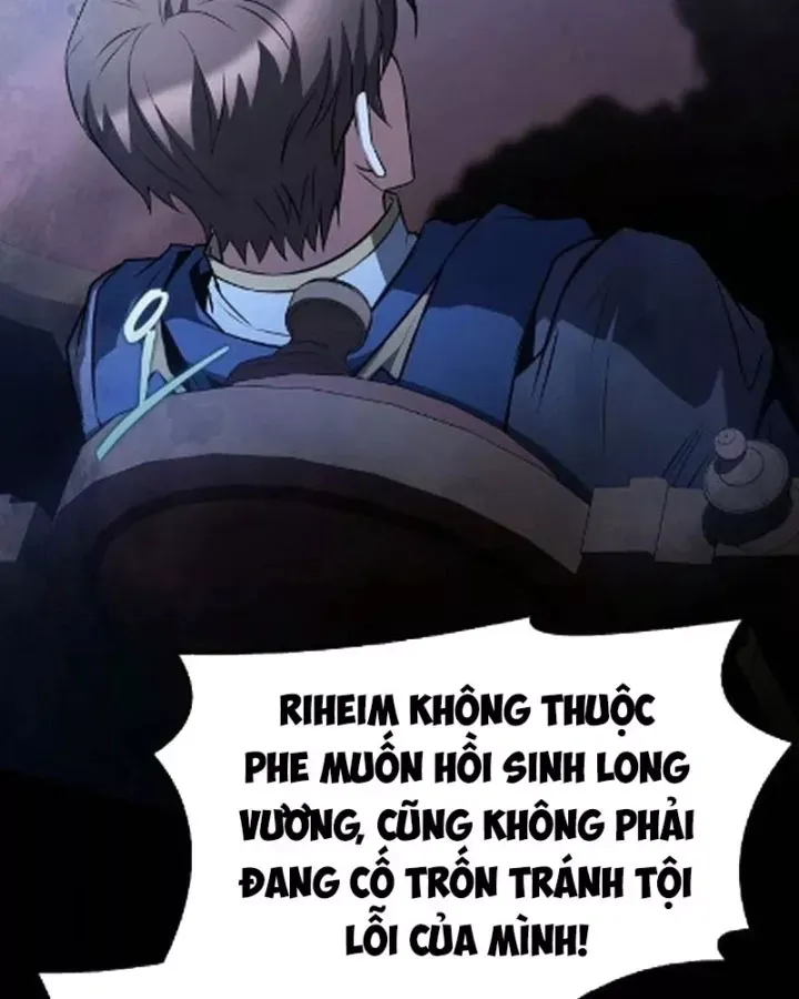 Đại Pháp Sư Mở Nhà Hàng Chap 119 - Next Chap 118