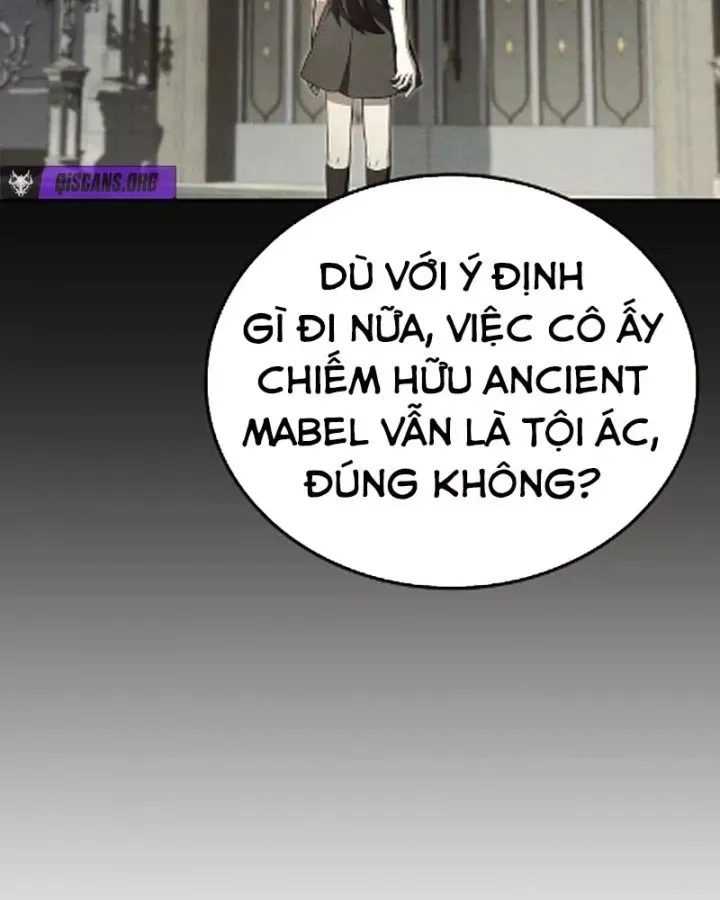 Đại Pháp Sư Mở Nhà Hàng Chap 119 - Next Chap 118