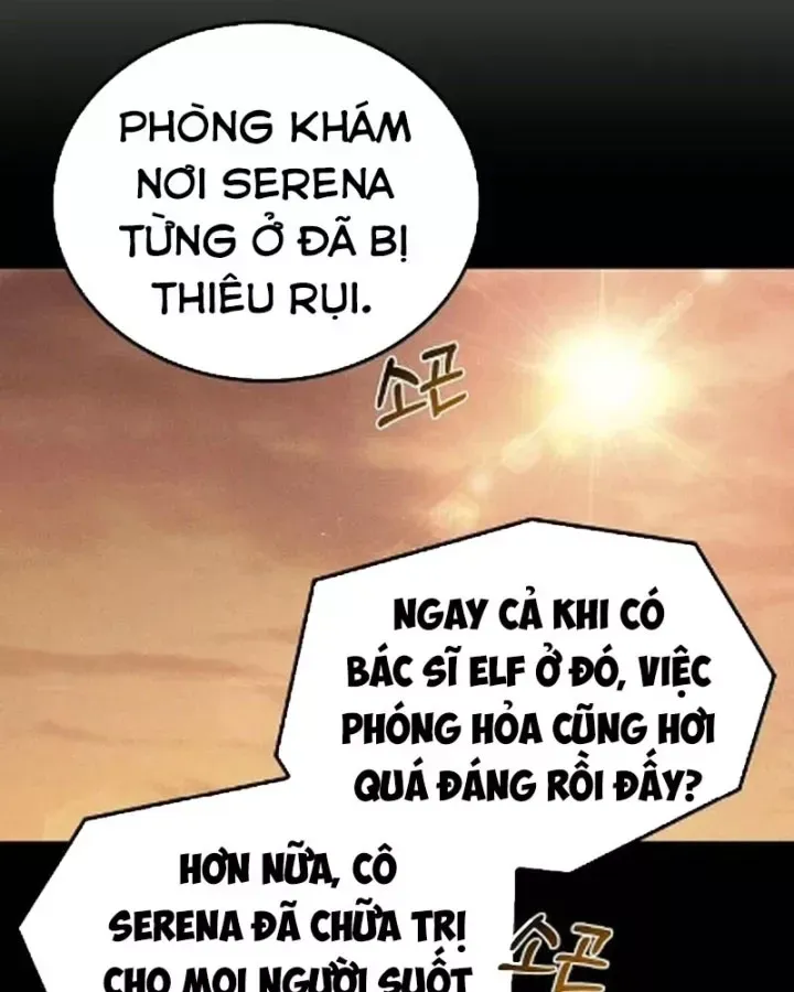 Đại Pháp Sư Mở Nhà Hàng Chap 119 - Next Chap 118