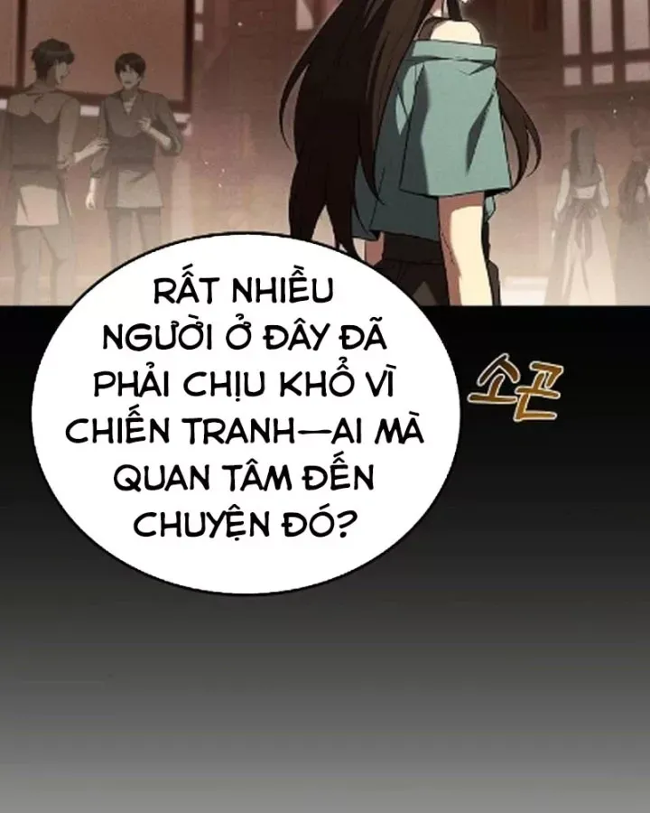 Đại Pháp Sư Mở Nhà Hàng Chap 119 - Next Chap 118