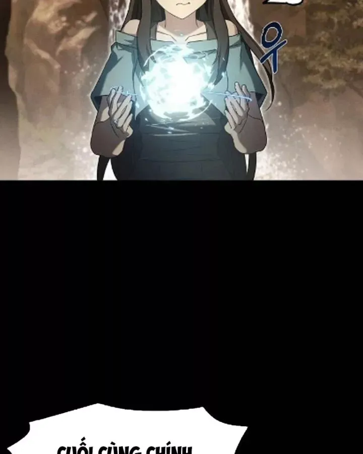 Đại Pháp Sư Mở Nhà Hàng Chap 119 - Next Chap 118