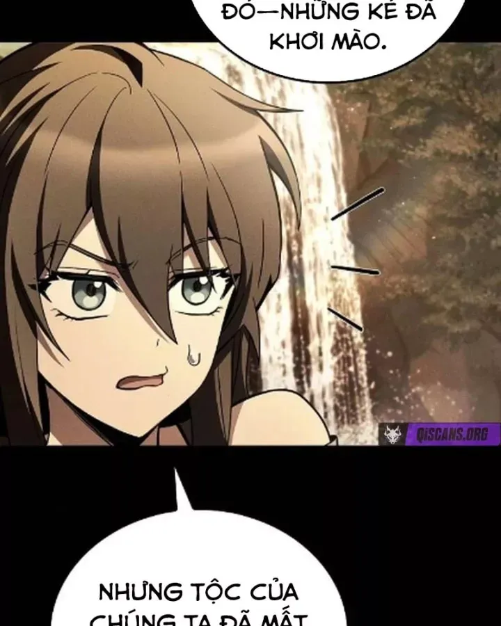 Đại Pháp Sư Mở Nhà Hàng Chap 119 - Next Chap 118