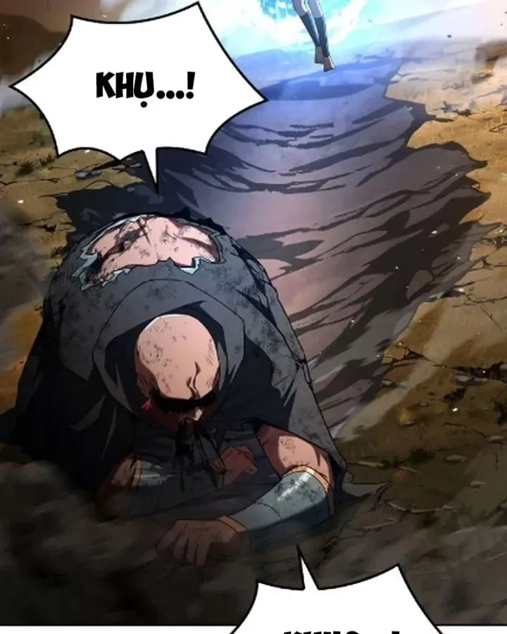 Đại Pháp Sư Mở Nhà Hàng Chap 119 - Next Chap 118