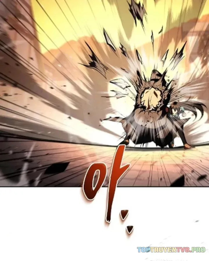 Đại Pháp Sư Mở Nhà Hàng Chap 119 - Next Chap 118