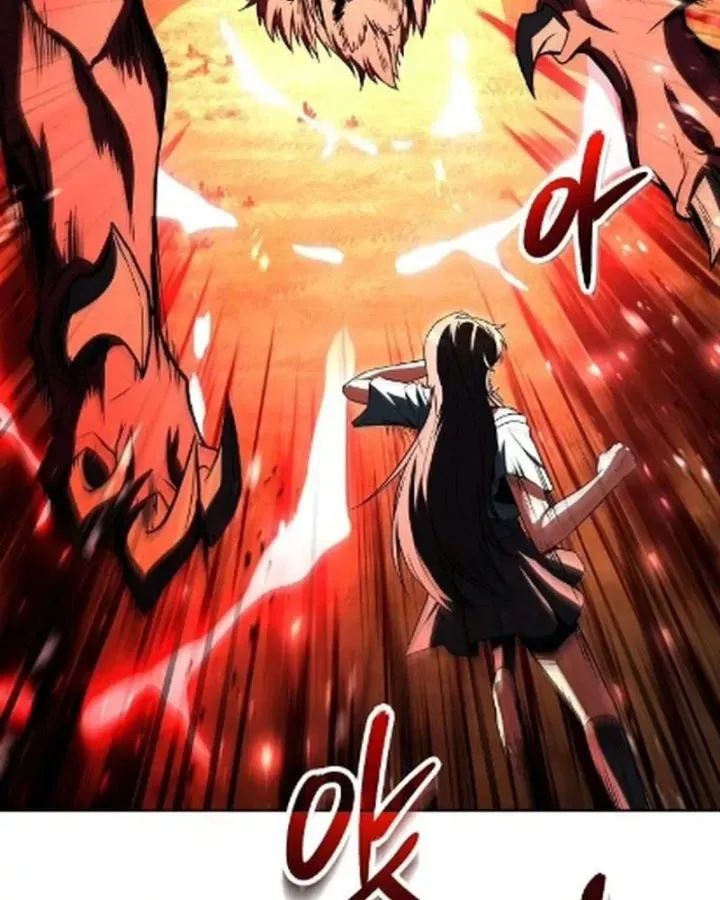 Đại Pháp Sư Mở Nhà Hàng Chap 119 - Next Chap 118