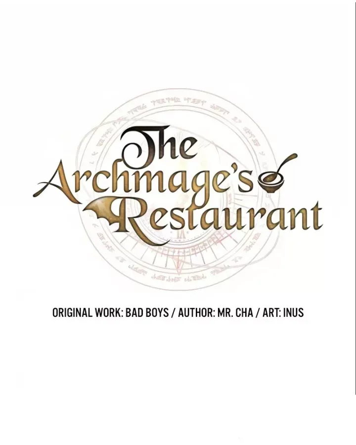 Đại Pháp Sư Mở Nhà Hàng Chap 119 - Next Chap 118