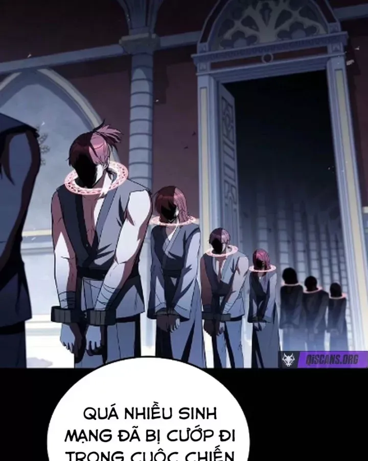 Đại Pháp Sư Mở Nhà Hàng Chap 119 - Next Chap 118