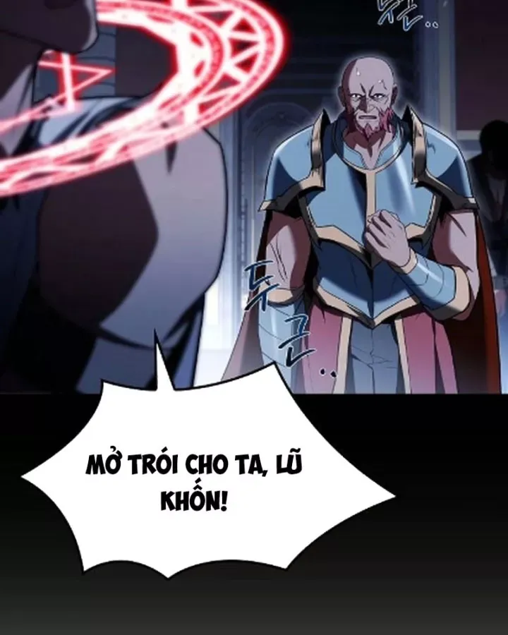 Đại Pháp Sư Mở Nhà Hàng Chap 119 - Next Chap 118