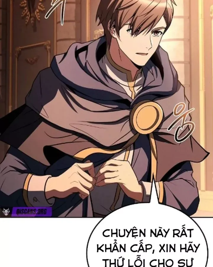 Đại Pháp Sư Mở Nhà Hàng Chap 119 - Next Chap 118