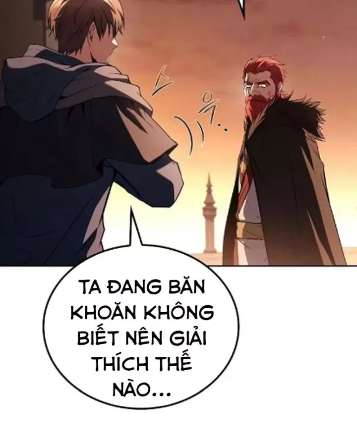 Đại Pháp Sư Mở Nhà Hàng Chap 119 - Next Chap 118