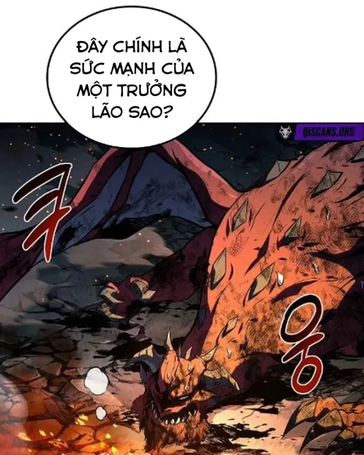 Đại Pháp Sư Mở Nhà Hàng Chap 119 - Next Chap 118
