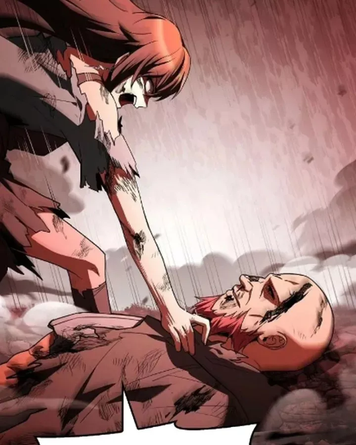 Đại Pháp Sư Mở Nhà Hàng Chap 119 - Next Chap 118