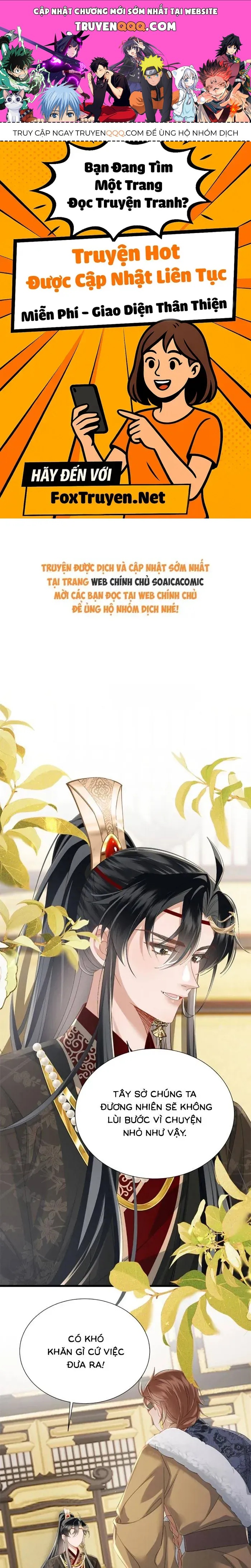 Khi Tôi Trở Thành Cứu Tinh Của Gia Đình Bạo Quân Chap 91 - Next Chap 90