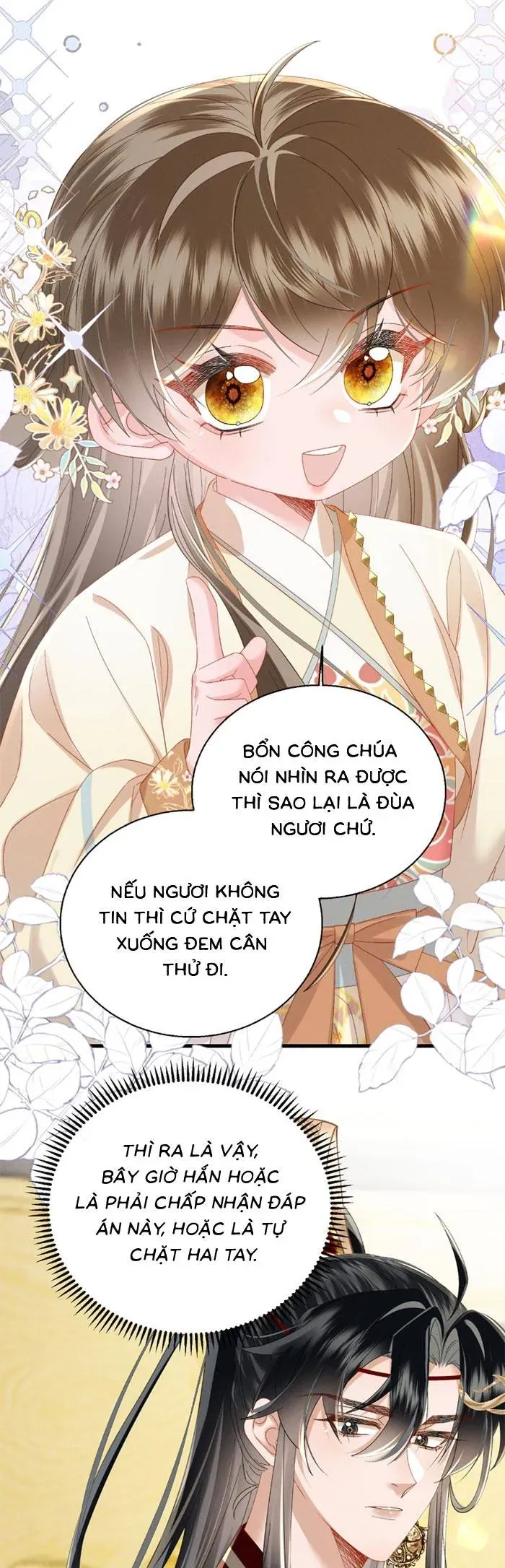 Khi Tôi Trở Thành Cứu Tinh Của Gia Đình Bạo Quân Chap 91 - Next Chap 90