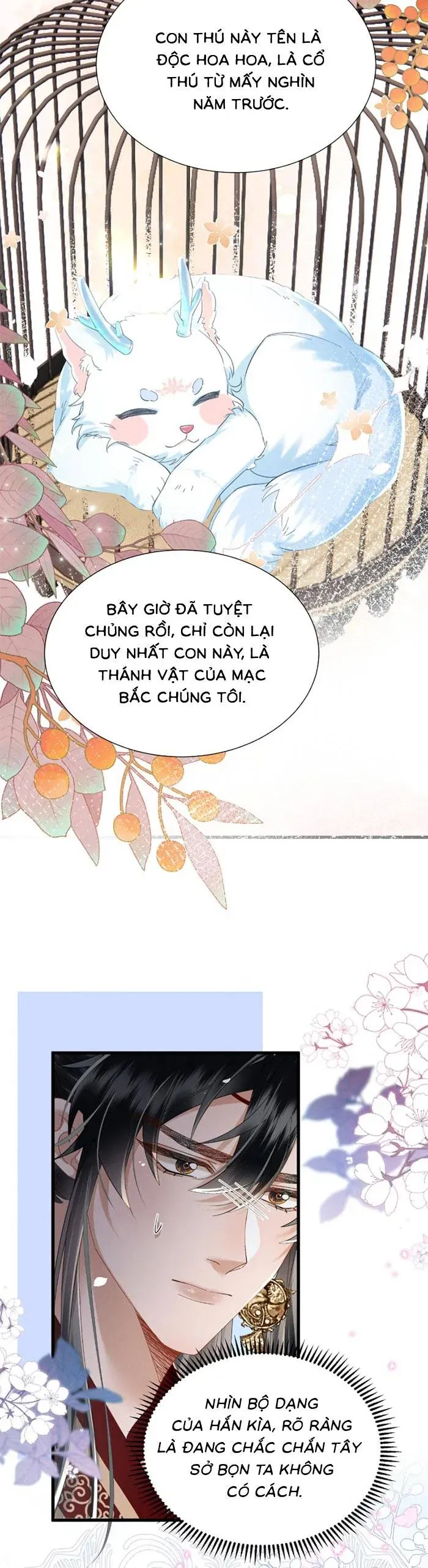 Khi Tôi Trở Thành Cứu Tinh Của Gia Đình Bạo Quân Chap 91 - Next Chap 90