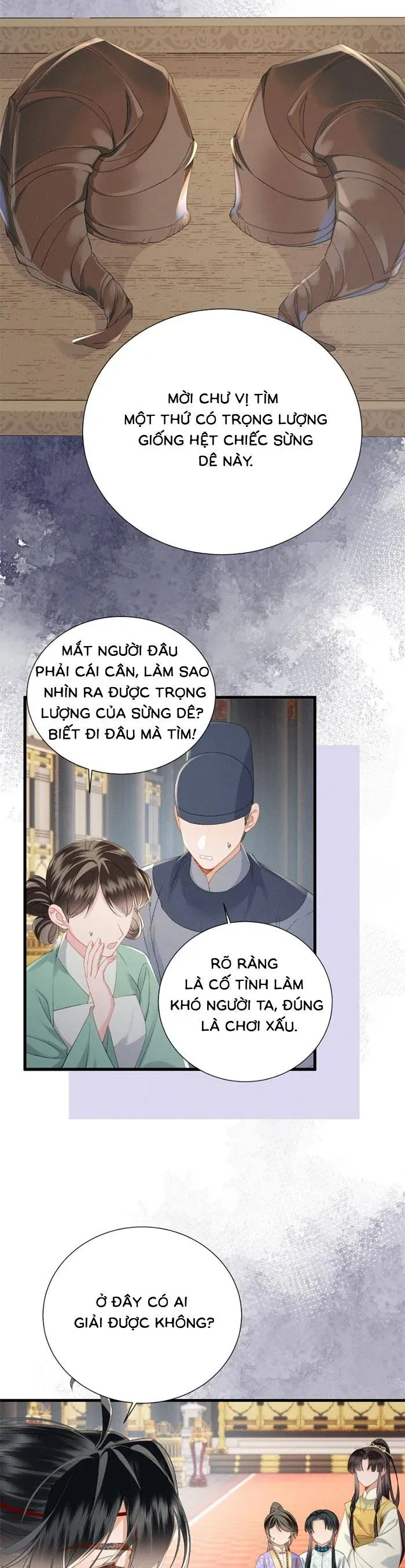 Khi Tôi Trở Thành Cứu Tinh Của Gia Đình Bạo Quân Chap 91 - Next Chap 90