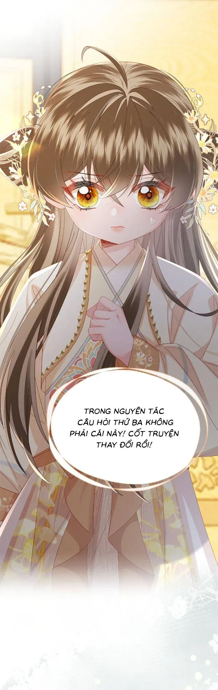 Khi Tôi Trở Thành Cứu Tinh Của Gia Đình Bạo Quân Chap 91 - Next Chap 90